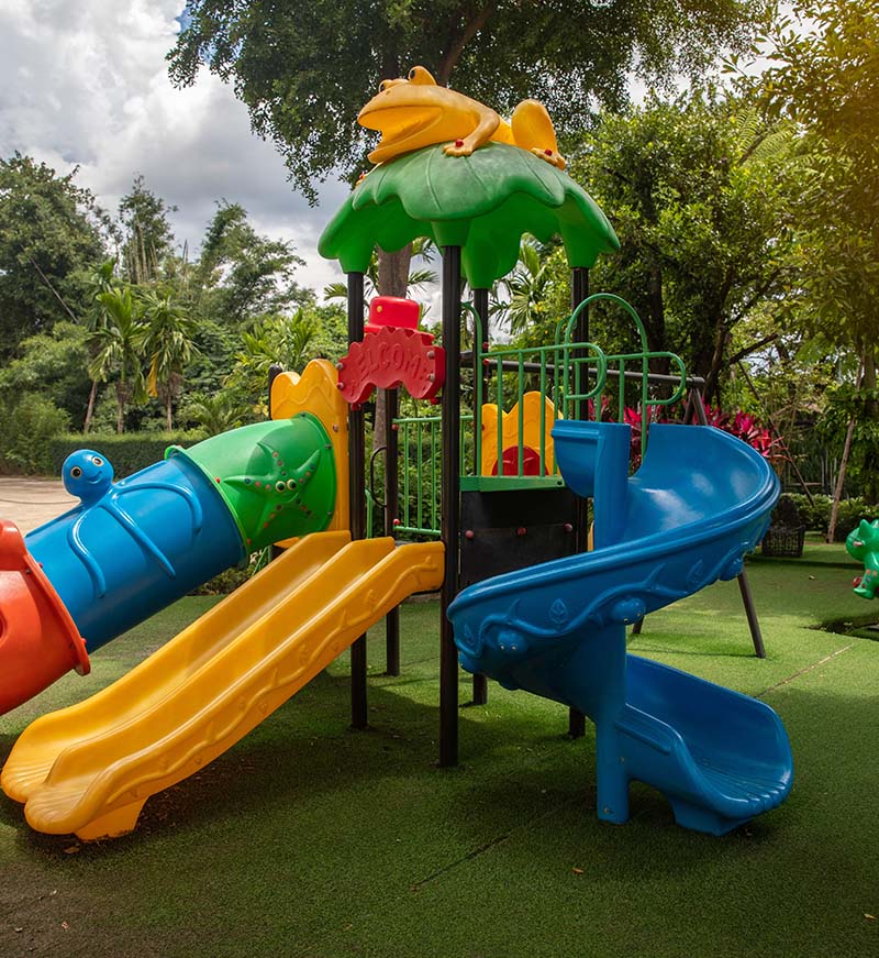 Kids Park